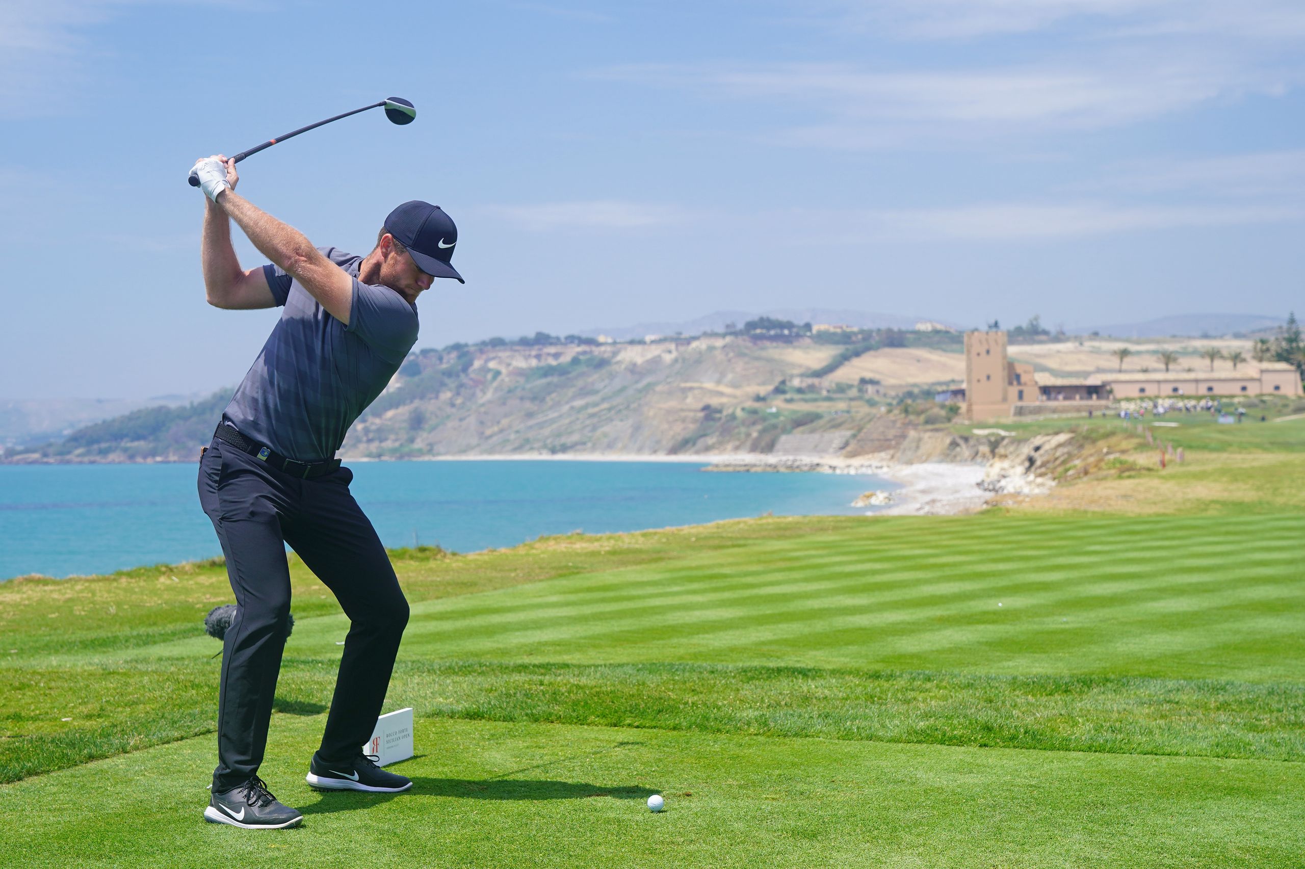 Rocco Forte Open